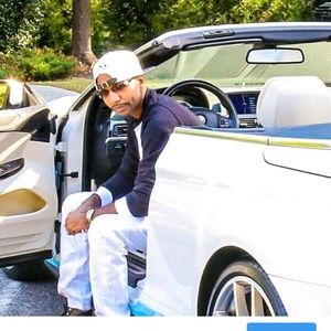 Meet your Posher, Jay